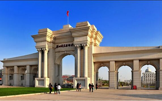 荊州職業技術學院WLAN無線校園網覆蓋