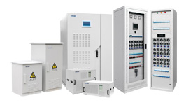 UPS電源蓄電池饋線柜在電力調度通信網的應用案例